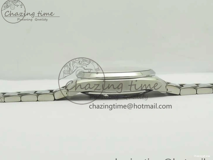 0508 Aqua Terra 150M SS VSF 1:1 Best Edition Gray Textured Dial on SS Bracelet A8500 Super Clone MultiPurpose 8039